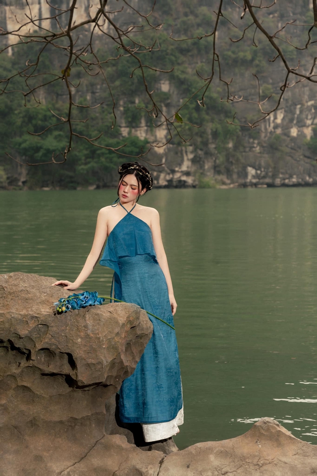Vợ hotgirl ho&aacute; n&agrave;ng thơ, hậu vệ Th&agrave;nh Chung lập tức c&oacute; phản ứng n&agrave;y - Ảnh 7.
