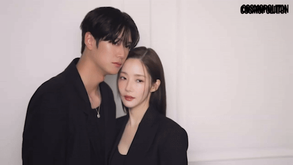 Park Min Young từng lảng tr&aacute;nh &aacute;nh mắt của nam ch&iacute;nh C&ocirc; Đi M&agrave; Lấy Chồng T&ocirc;i v&agrave; nguy&ecirc;n nh&acirc;n đằng sau đ&oacute; - Ảnh 3.