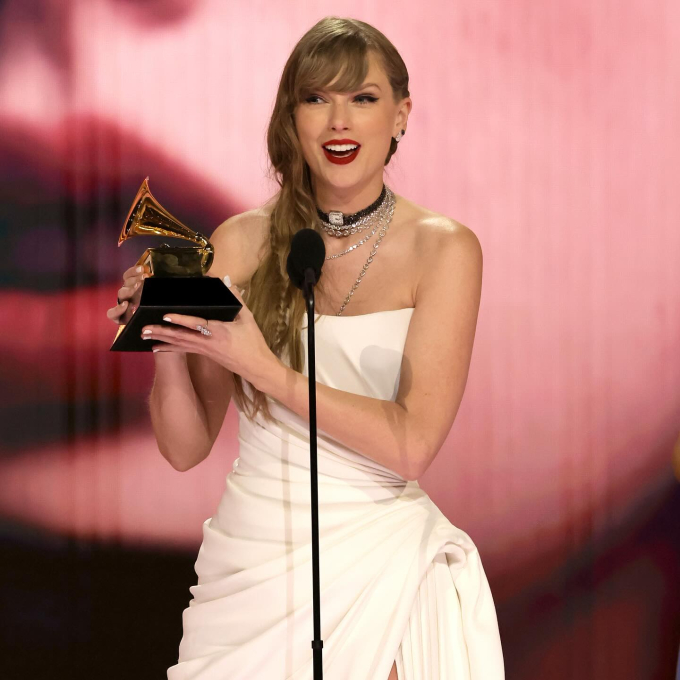 Taylor Swift ra album dự định kể về chuyện tình 6 năm: Tình mới khen hết lời, bạn trai cũ... sốc và thất vọng! - Ảnh 1.