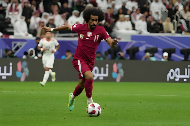 Asian Cup 2023 tăng nhiệt trước thềm b&aacute;n kết - Ảnh 4.