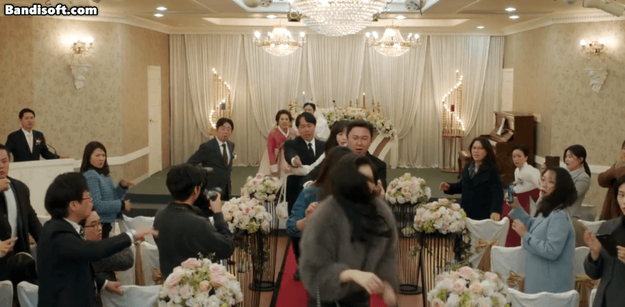 Cô Đi Mà Lấy Chồng Tôi có màn phá đám cưới đỉnh nhất phim Hàn, 3 nhân vật khiến netizen hả hê cực độ - Ảnh 5.