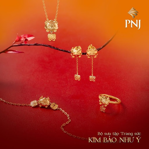 Vừa “ting ting” thưởng Tết, nơi đầu tiên tôi ghé đến chính là: Tiệm Vàng! - Ảnh 6.