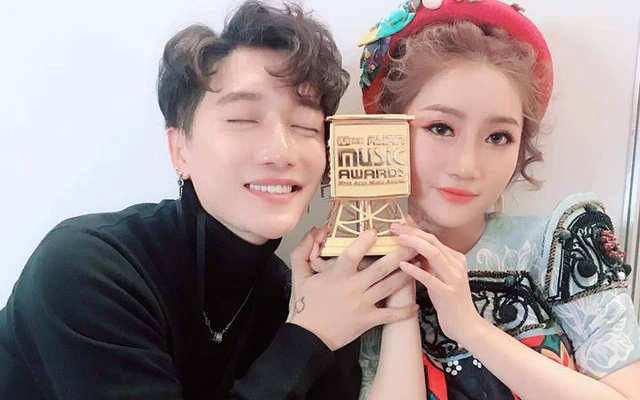 Ch&acirc;u Đăng Khoa l&agrave;m h&ograve;a với Orange tại S&oacute;ng 24, tất cả nhờ 1 c&acirc;u n&oacute;i của Trấn Th&agrave;nh! - Ảnh 4.