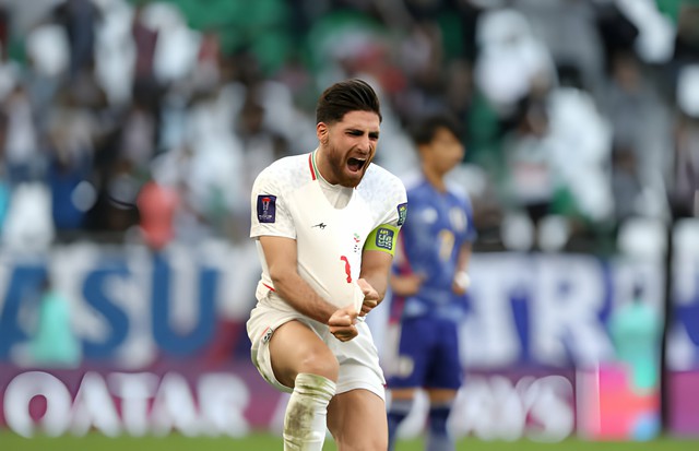 Asian Cup 2023 tăng nhiệt trước thềm b&aacute;n kết - Ảnh 3.