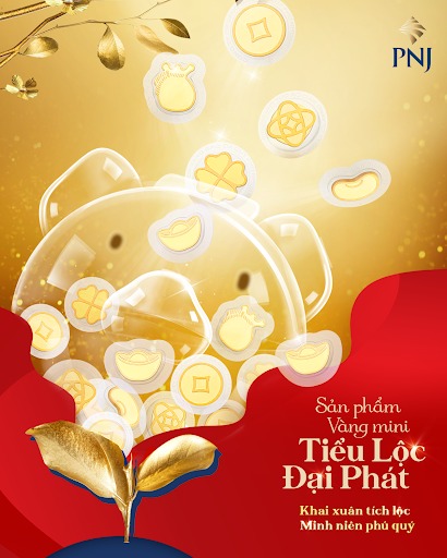 Vừa “ting ting” thưởng Tết, nơi đầu tiên tôi ghé đến chính là: Tiệm Vàng! - Ảnh 4.
