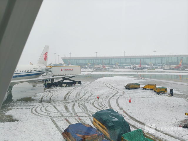 Bão tuyết cản trở Xuân vận Trung Quốc: Chạy ô tô, đi máy bay, ngồi tàu hỏa đều sợ không kịp về nhà đón Tết