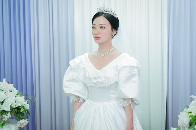 Cô Đi Mà Lấy Chồng Tôi có màn phá đám cưới đỉnh nhất phim Hàn, 3 nhân vật khiến netizen hả hê cực độ - Ảnh 2.