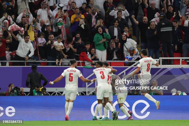 View - Thua sốc theo kịch bản cay đắng, Hàn Quốc chính thức tan mộng vô địch Asian Cup