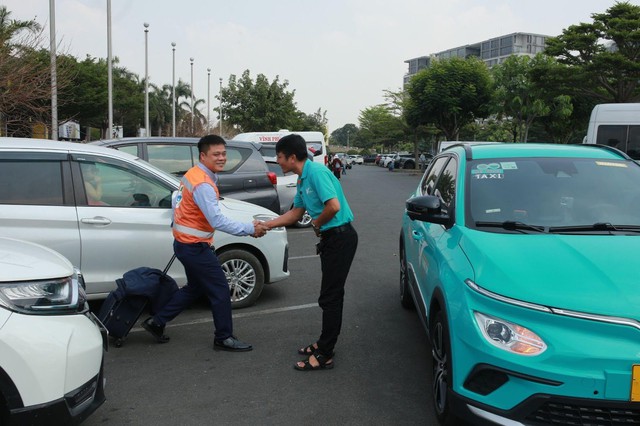 Xanh SM: Đồng hành cùng FAS Angel và cô giáo Quách Thị Bích Nụ tại WeChoice Awards 2023 - Ảnh 2.