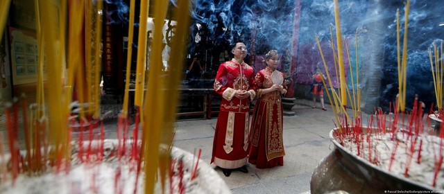 H&igrave;nh ảnh l&agrave;ng hương Việt Nam tr&ecirc;n b&aacute;o nước ngo&agrave;i - Ảnh 6.