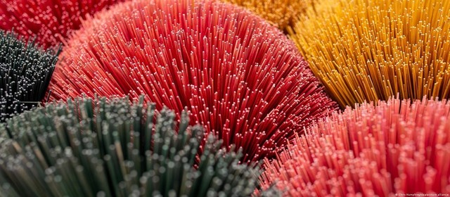 H&igrave;nh ảnh l&agrave;ng hương Việt Nam tr&ecirc;n b&aacute;o nước ngo&agrave;i - Ảnh 5.