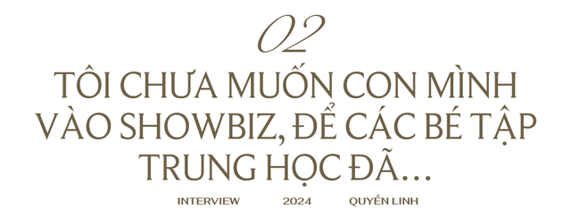 MC Quyền Linh: Người ta gọi tôi ba vợ quốc dân, nhiều bạn nhỏ đứng trước nhà tôi đều tiếp hết… - Ảnh 5.