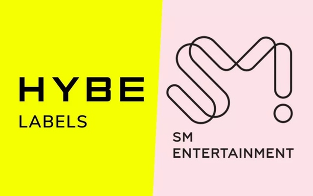 View - SM sụt giảm doanh thu, HYBE vẫn đứng vững hậu BTS nhập ngũ