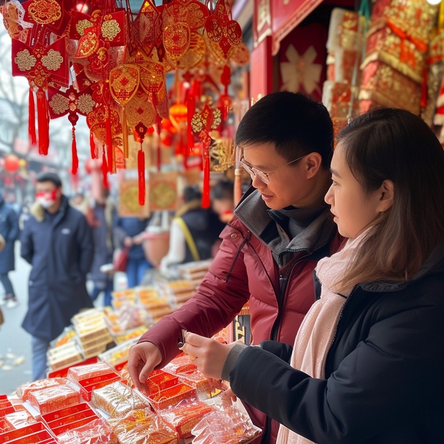 Tết đến, hãy tiết chế sự hào phóng trong 2 việc này, sang năm mới mong đủ đầy sung túc, vô lo vô nghĩ - Ảnh 1.