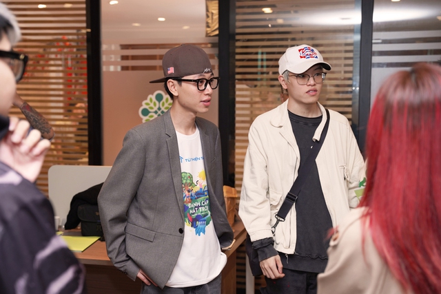 Double2T ra mắt dự án âm nhạc đầy ý nghĩa Đánh Cắp Mặt Trời, lời hứa mang điện về quê hương đã thành sự thật! - Ảnh 3.