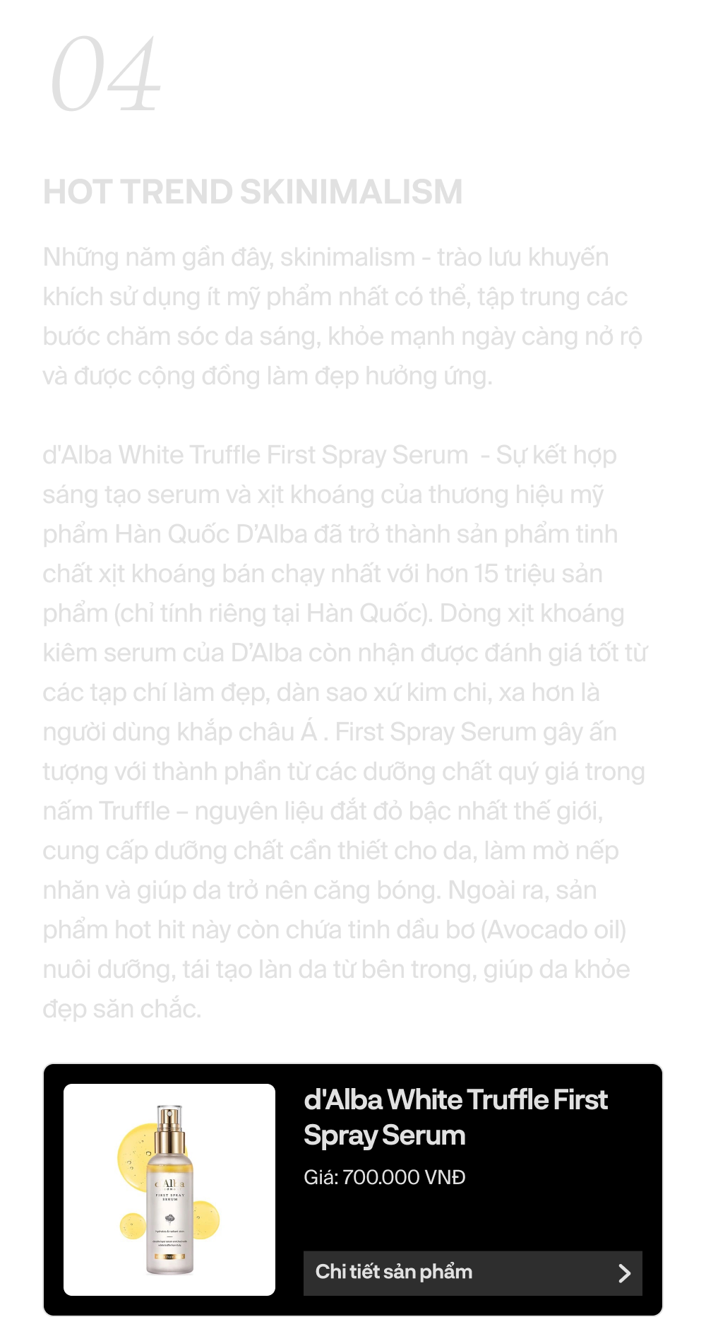 Best of Beauty & Fashion 2023 - Những c&aacute;i &ldquo;NHẤT&rdquo; định h&igrave;nh xu hướng thời trang v&agrave; l&agrave;m đẹp - Ảnh 7.