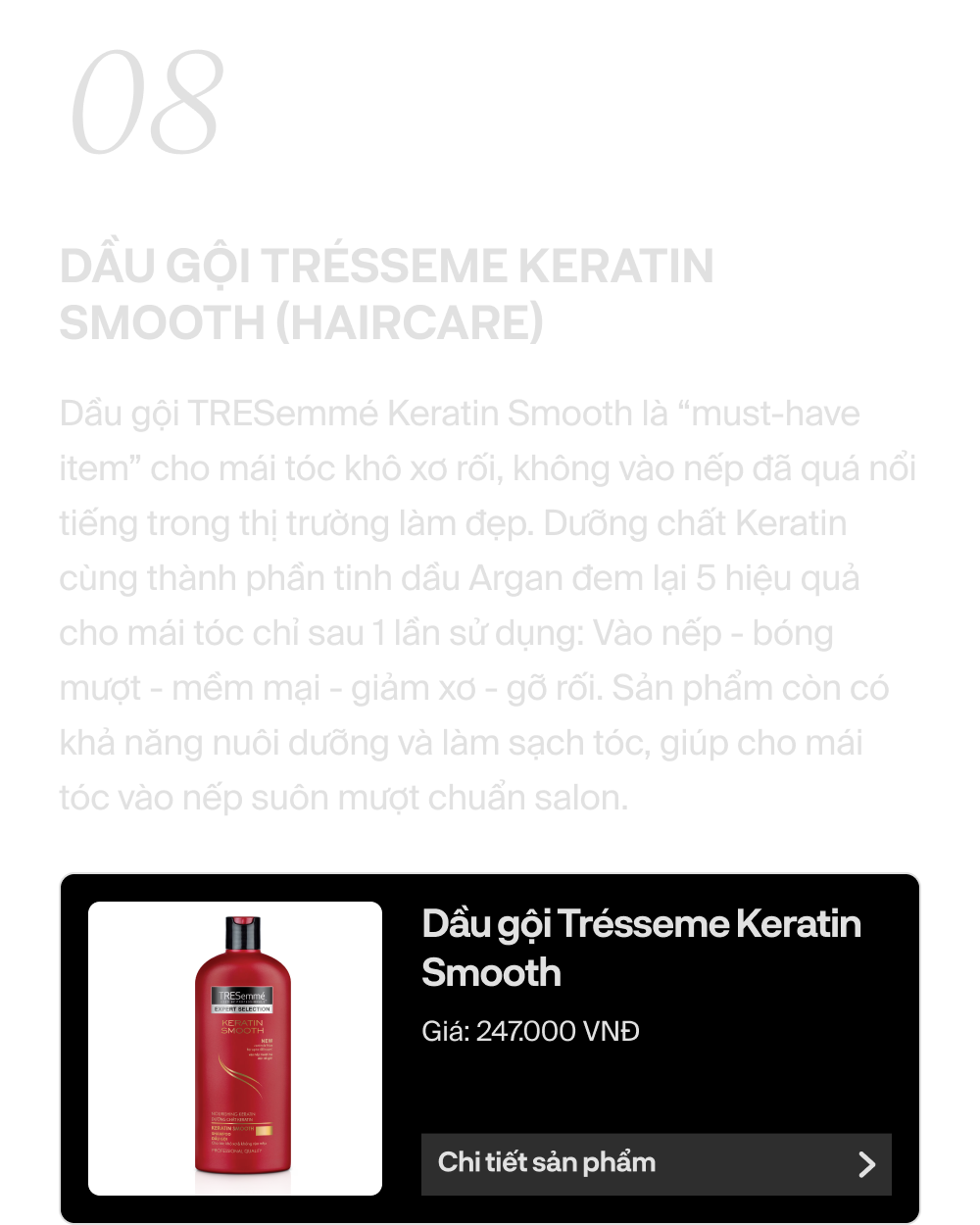 Best of Beauty & Fashion 2023 - Những c&aacute;i &ldquo;NHẤT&rdquo; định h&igrave;nh xu hướng thời trang v&agrave; l&agrave;m đẹp - Ảnh 23.