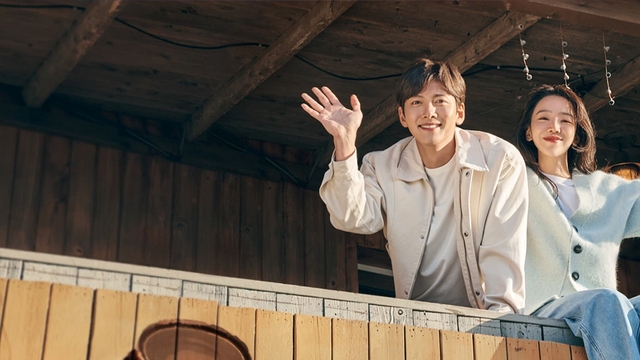 5 phim Hàn chữa lành cho năm mới tích cực: Park Shin Hye - Park Bo Young khiến khán giả mê mệt - Ảnh 3.