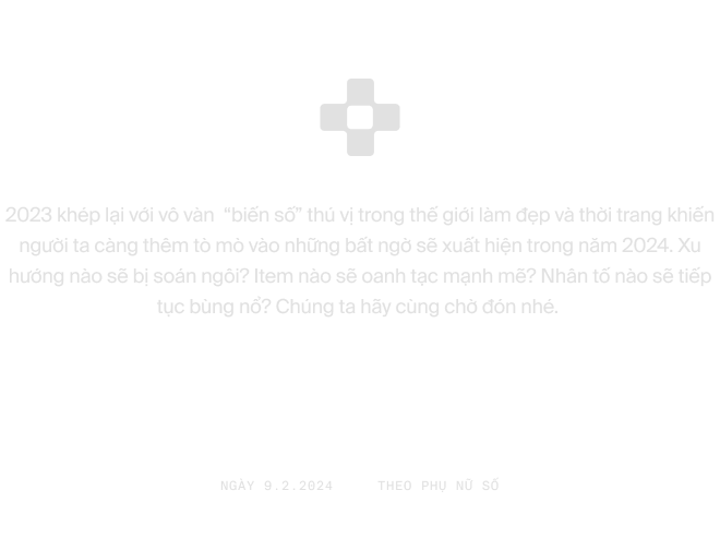 Best of Beauty & Fashion 2023 - Những c&aacute;i &ldquo;NHẤT&rdquo; định h&igrave;nh xu hướng thời trang v&agrave; l&agrave;m đẹp - Ảnh 67.