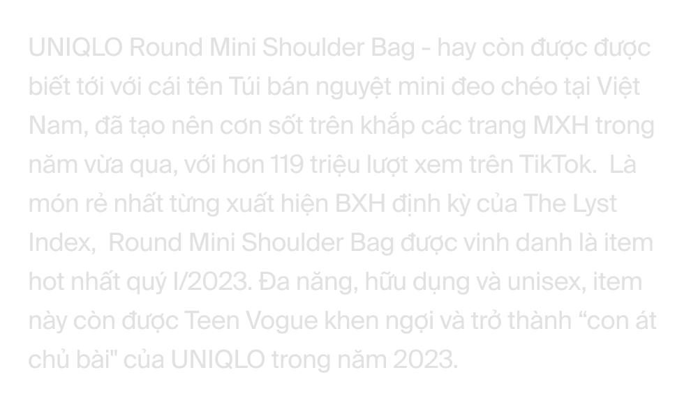 Best of Beauty & Fashion 2023 - Những c&aacute;i &ldquo;NHẤT&rdquo; định h&igrave;nh xu hướng thời trang v&agrave; l&agrave;m đẹp - Ảnh 40.