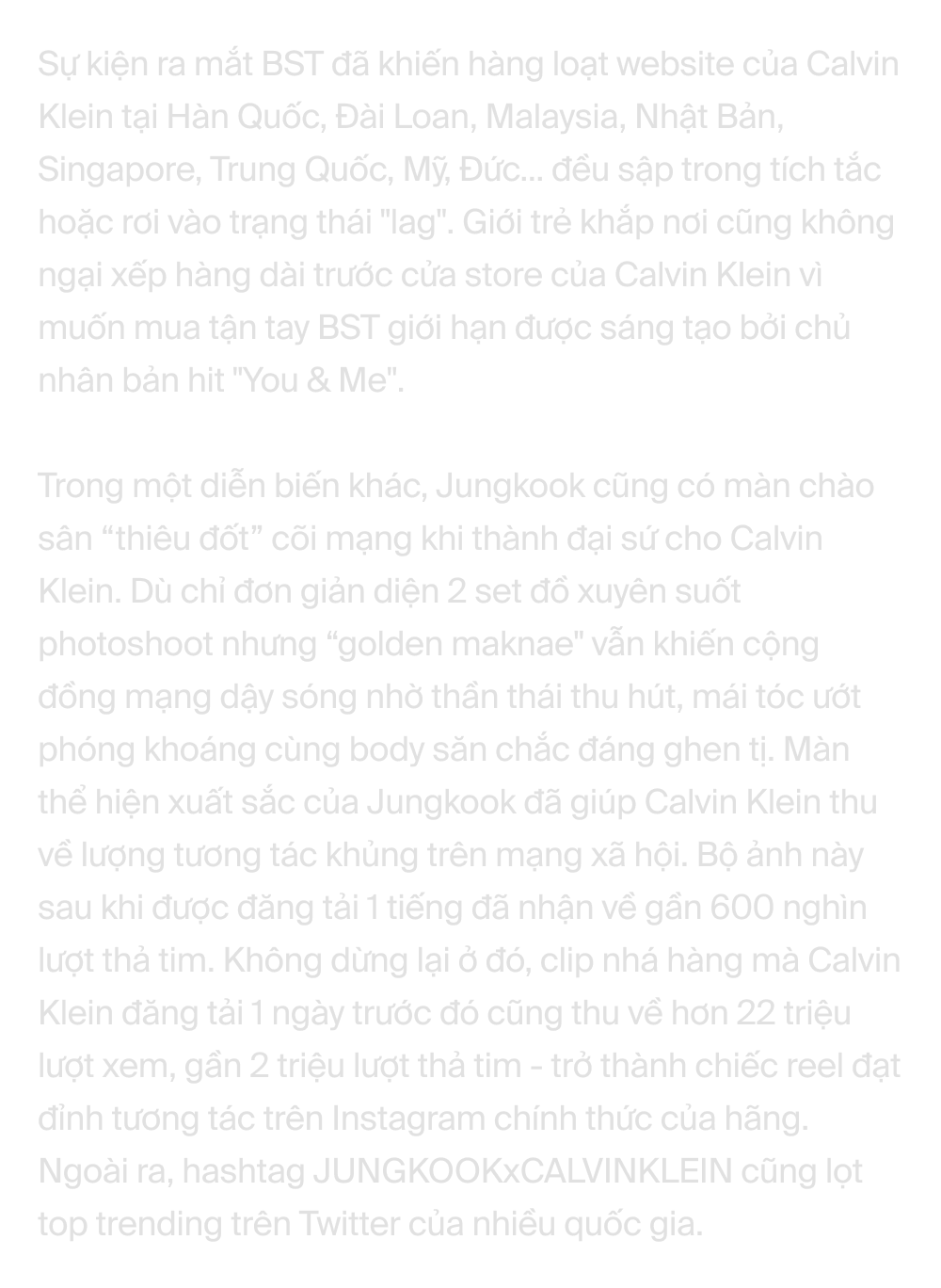 Best of Beauty & Fashion 2023 - Những c&aacute;i &ldquo;NHẤT&rdquo; định h&igrave;nh xu hướng thời trang v&agrave; l&agrave;m đẹp - Ảnh 37.