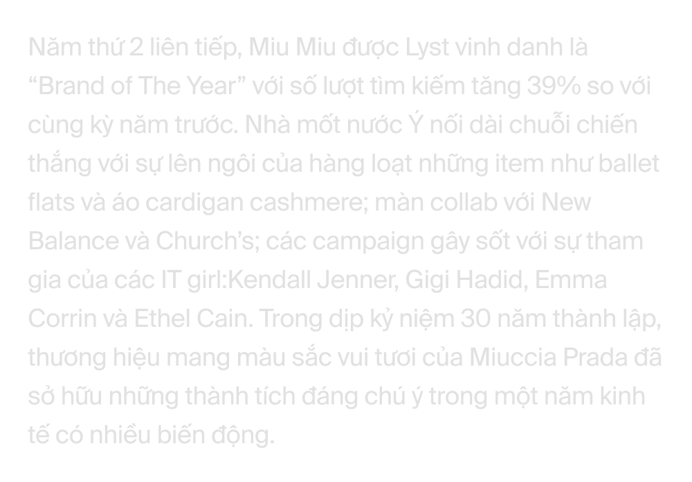 Best of Beauty & Fashion 2023 - Những c&aacute;i &ldquo;NHẤT&rdquo; định h&igrave;nh xu hướng thời trang v&agrave; l&agrave;m đẹp - Ảnh 48.