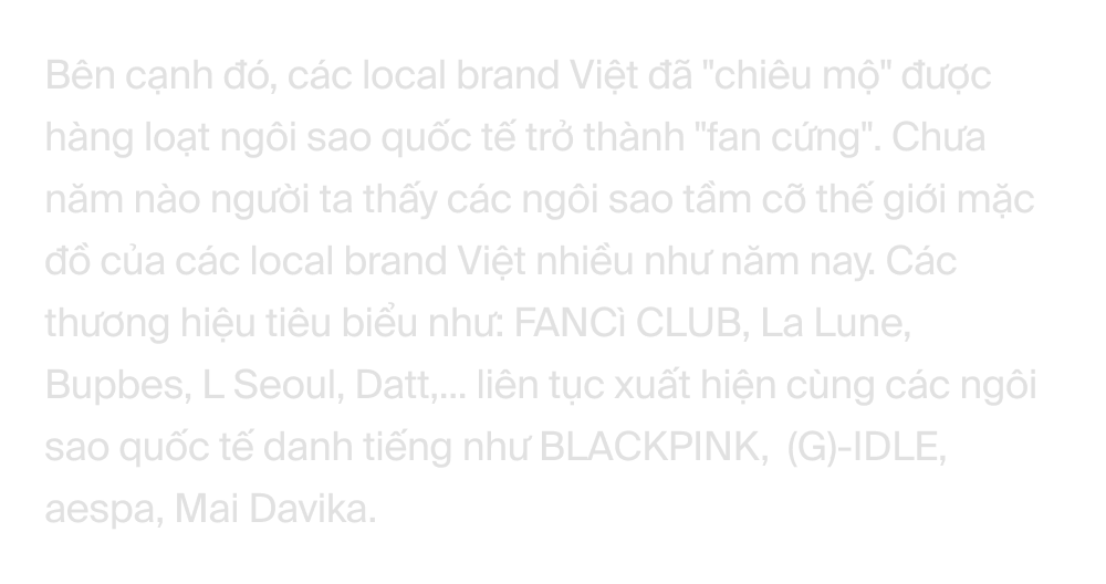 Best of Beauty & Fashion 2023 - Những c&aacute;i &ldquo;NHẤT&rdquo; định h&igrave;nh xu hướng thời trang v&agrave; l&agrave;m đẹp - Ảnh 63.