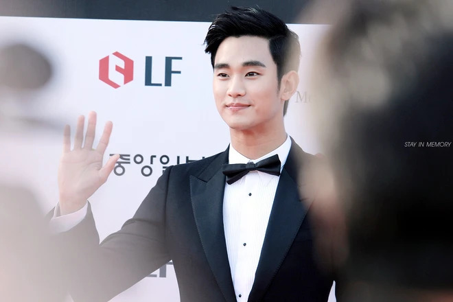 2 sao tuổi Thìn đổi đời ngoạn mục nhất: Kim Soo Hyun từ mẫu nội y thành đại gia hơn nửa nghìn tỷ, Taeyang xứng đáng được dựng thành phim - Ảnh 6.