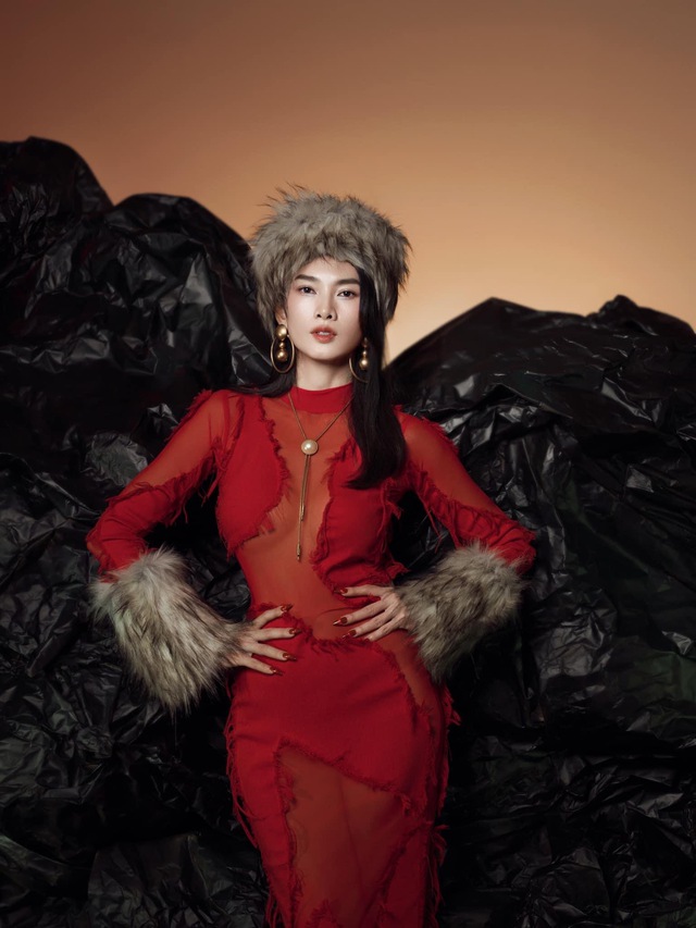 30 Tết, si&ecirc;u mẫu Anh Thư bức x&uacute;c b&oacute;c đơn vị dọn vệ sinh l&agrave;m việc thiếu chuy&ecirc;n nghiệp - Ảnh 8.