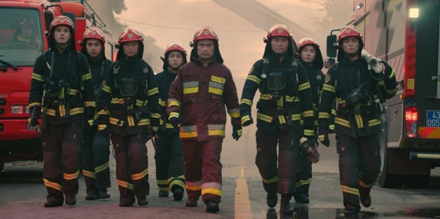 4 phim truyền hình Việt chiếu Tết: Màn yêu đương hợp đồng trên sóng giờ vàng nhận mưa lời khen - Ảnh 2.
