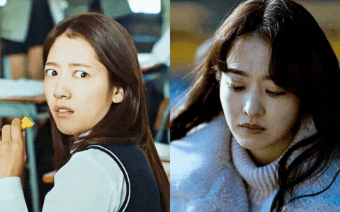 5 phim Hàn chữa lành cho năm mới tích cực: Park Shin Hye - Park Bo Young khiến khán giả mê mệt