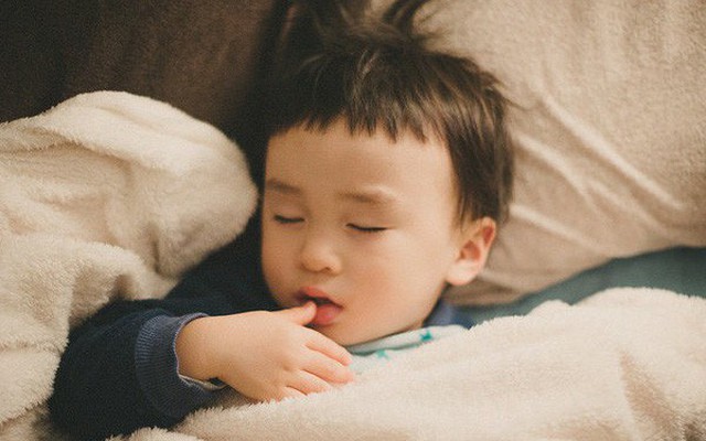 View - IQ trẻ tự ngủ và trẻ được ru ngủ khác nhau như thế nào: Nghiên cứu khiến nhiều cha mẹ phải thay đổi suy nghĩ