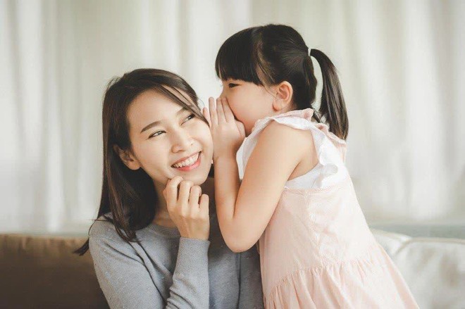 Nếu c&oacute; 4 h&agrave;nh vi n&agrave;y, chứng tỏ b&eacute; y&ecirc;u mẹ nhất nh&agrave; - Ảnh 2.