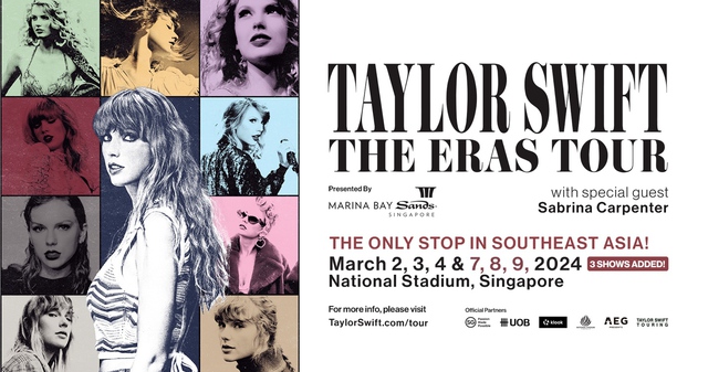 7749 kiếp nạn của fan Việt đu concert Taylor Swift tại Singapore: Chi phí đắt, điêu đứng vì vé bị hủy giờ chót, 1 mét vuông 10 kẻ lừa đảo! - Ảnh 3.