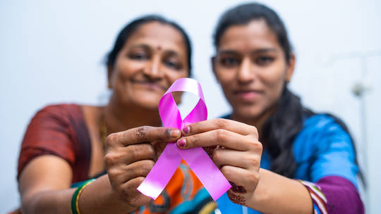 Ấn Độ sắp ra mắt thuốc điều trị ung thư giá 30.000 đồng - Ảnh 1.