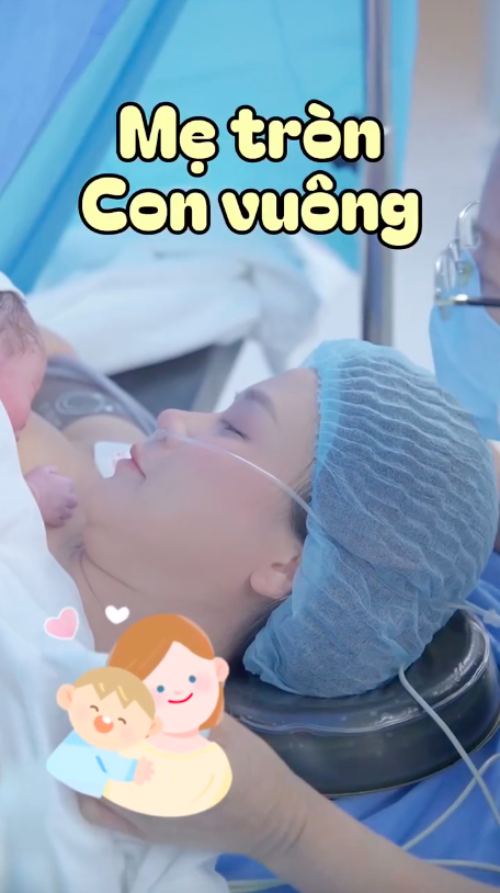 Sam kể quá trình sinh 2 nhóc tỳ: Bật khóc nức nở vì đau, không cho chồng vào phòng sinh vì lý do này? - Ảnh 10.