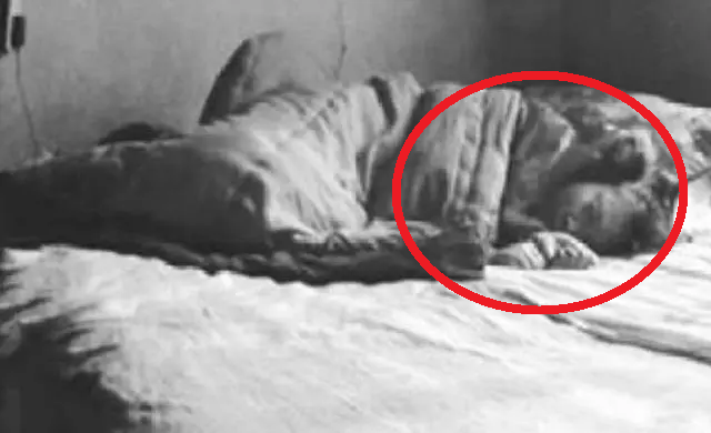 Bị anh trai t&aacute;t 2 ph&aacute;t, c&ocirc; g&aacute;i giả vờ bại liệt gần 20 năm, sự thật được vạch trần nhờ chi tiết lạ - Ảnh 1.
