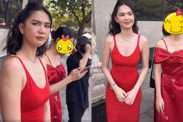 Ngọc Trinh khoe cận nhan sắc sau khi bị soi tăng c&acirc;n, chi tiết li&ecirc;n quan vụ tai nạn xe m&ocirc; t&ocirc; g&acirc;y ch&uacute; &yacute; - Ảnh 6.