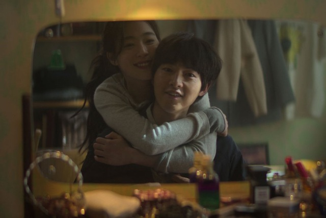 3 phim lãng mạn Hàn đỉnh chóp lên sóng tháng 3: Chờ đại tiệc diễn xuất từ Song Joong Ki - Ảnh 2.