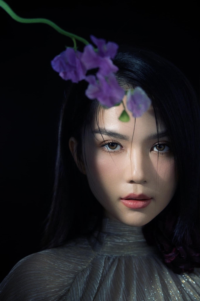Ngọc Trinh khoe cận nhan sắc sau khi bị soi tăng c&acirc;n, chi tiết li&ecirc;n quan vụ tai nạn xe m&ocirc; t&ocirc; g&acirc;y ch&uacute; &yacute; - Ảnh 4.