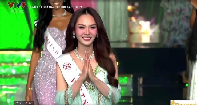 Miss World 2024 gặp biến ngay sau Chung kết, nhận bão phẫn nộ trên MXH - Ảnh 11.