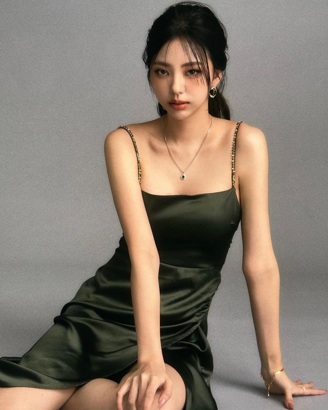 Ph&iacute;a G-Dragon ch&iacute;nh thức l&ecirc;n tiếng về tin hẹn h&ograve; &Aacute; hậu H&agrave;n Quốc k&eacute;m 12 tuổi - Ảnh 6.