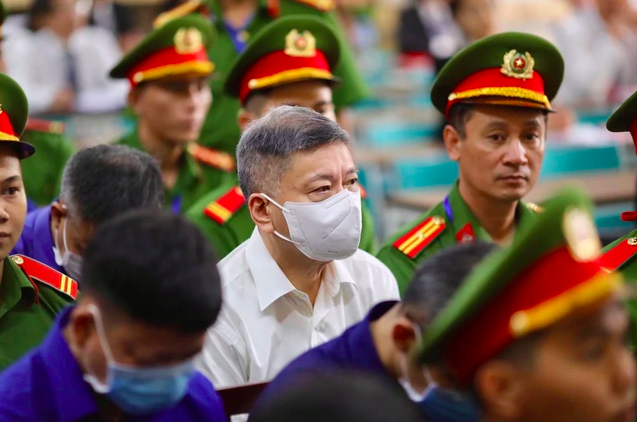 Người nước ngo&agrave;i vi phạm ph&aacute;p luật ở Việt Nam, xử l&yacute; thế n&agrave;o? - Ảnh 1.