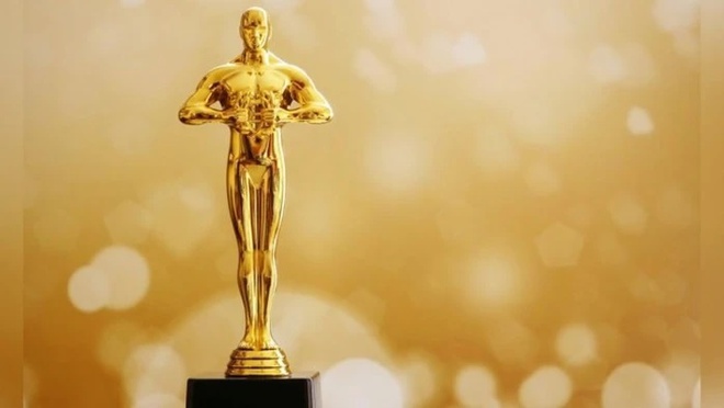 Trực tiếp Oscar 2024: Oppenheimer đại thắng với 7 tượng vàng, Emma Stone khóc nức nở khi thắng giải Nữ chính - Ảnh 1.