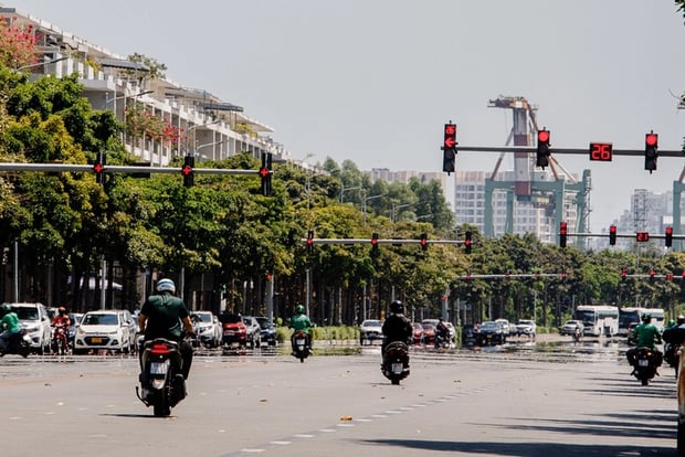 Mùa hè 2024 có thể xuất hiện nhiệt độ cao kỷ lục do tác động của El Nino - Ảnh 2.