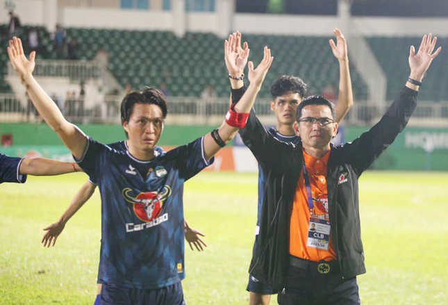 HAGL x&aacute;c nhận để Tuấn Anh ra đi - Ảnh 1.