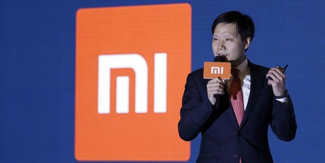 CEO Xiaomi: Khởi nghiệp từ thời sinh viên, từng suýt phá sản, vượt mọi chông gai nhờ 2 ĐIỀU CỐT LÕI - Ảnh 1. CEO Xiaomi: Khởi nghiệp từ thời sinh viên, từng suýt phá sản, vượt mọi chông gai nhờ 2 ĐIỀU CỐT LÕI - Ảnh 1.