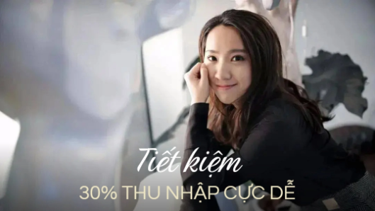 Quy số tiền chi tiêu ra số giờ lao động, cô gái 28 tuổi ở Hà Nội tiết kiệm được 30% thu nhập cực dễ - Ảnh 1.