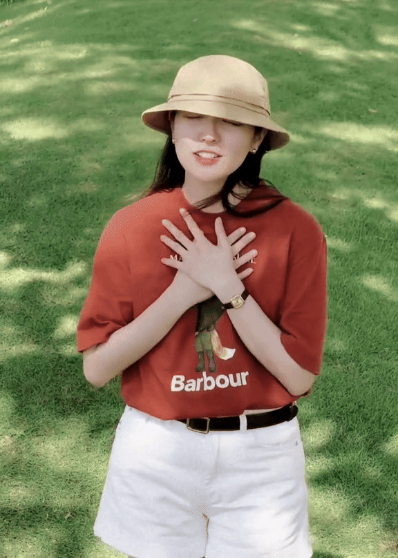 Hải Tú đưa con đi chơi lọt top tìm kiếm ngay ở clip gần 4 triệu views trên kênh riêng, kết quả trả về bất ngờ! - Ảnh 1.