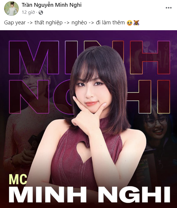 Minh Nghi trở lại VCS - dàn dựng content cũ nhưng vẫn hiệu quả - Ảnh 1.